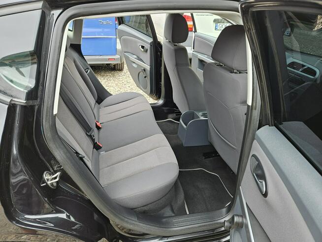 Seat Leon Opłacony Zdrowy Zadbany SerwisowanyMPI Klimatronik Alu1Wł Po Serwisie