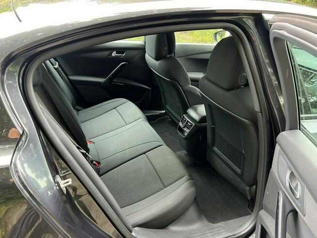 Peugeot 508 Zarejestrowany Automat Climatronic TOP