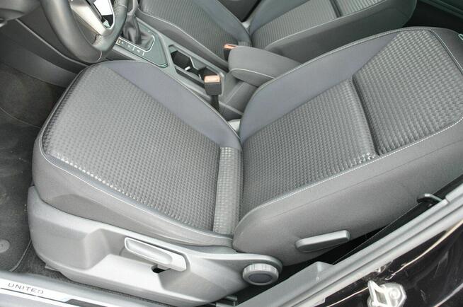 Volkswagen Tiguan 1.5TSI 150KM DSG El.Klapa Podgrz. Kierownica Szyba Navi Ledy Gwar.FV