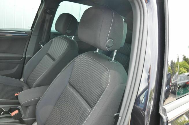 Volkswagen Tiguan 1.5TSI 150KM DSG El.Klapa Podgrz. Kierownica Szyba Navi Ledy Gwar.FV