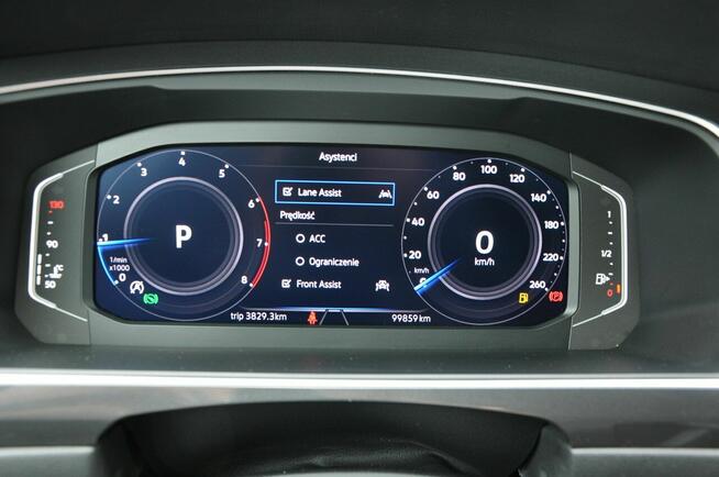 Volkswagen Tiguan 1.5TSI 150KM DSG El.Klapa Podgrz. Kierownica Szyba Navi Ledy Gwar.FV