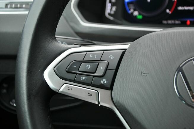 Volkswagen Tiguan 1.5TSI 150KM DSG El.Klapa Podgrz. Kierownica Szyba Navi Ledy Gwar.FV