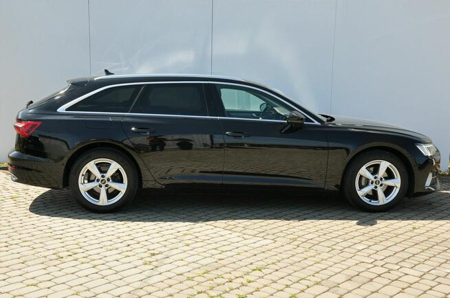 Audi A6 2.0TDI 204KM Quattro S-tronic Kamery360 LED Matrix El.klapa Gwar.Deale
