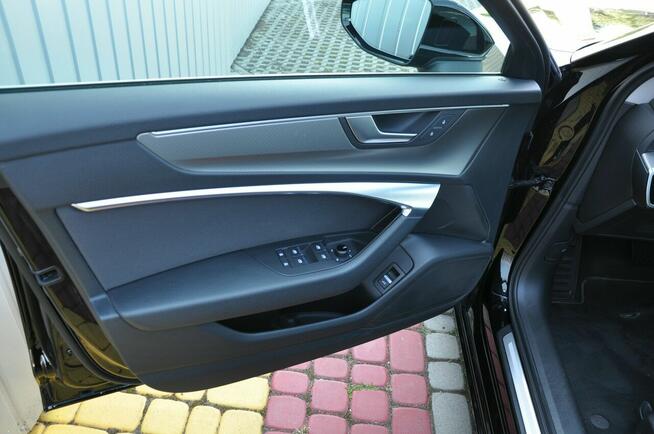 Audi A6 2.0TDI 204KM Quattro S-tronic Kamery360 LED Matrix El.klapa Gwar.Deale
