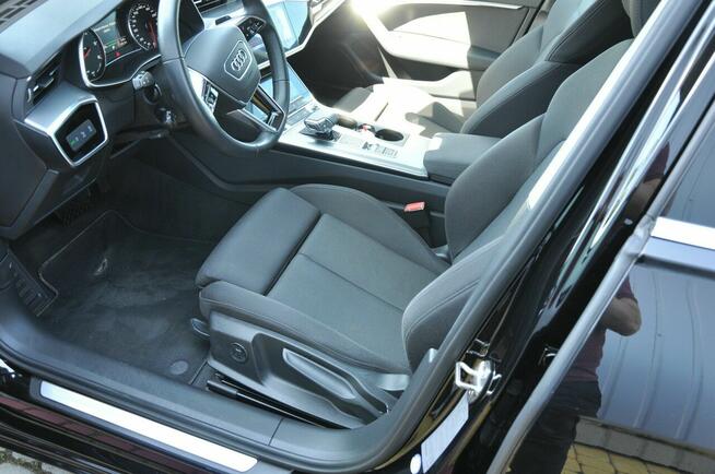 Audi A6 2.0TDI 204KM Quattro S-tronic Kamery360 LED Matrix El.klapa Gwar.Deale