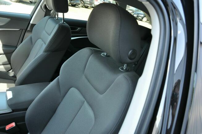 Audi A6 2.0TDI 204KM Quattro S-tronic Kamery360 LED Matrix El.klapa Gwar.Deale