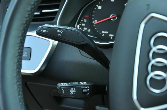 Audi A6 2.0TDI 204KM Quattro S-tronic Kamery360 LED Matrix El.klapa Gwar.Deale