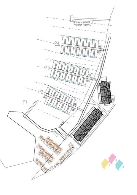 Wykończony apartament na Szlaku Wielkich Jezior.