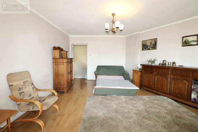 Mieszkanie Sosnowiec Centrum