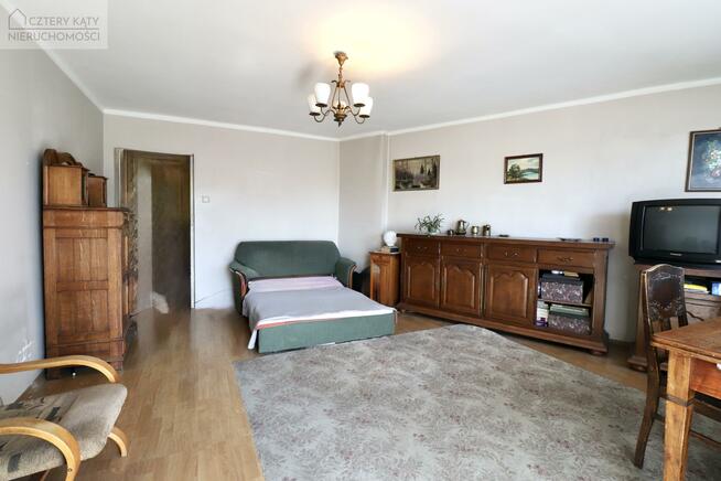 Mieszkanie Sosnowiec Centrum