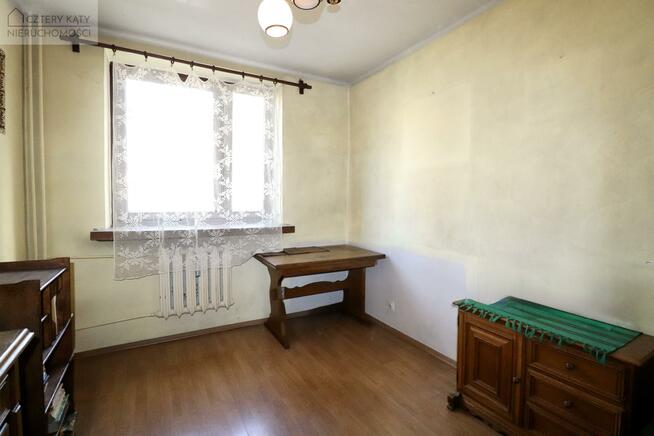 Mieszkanie Sosnowiec Centrum