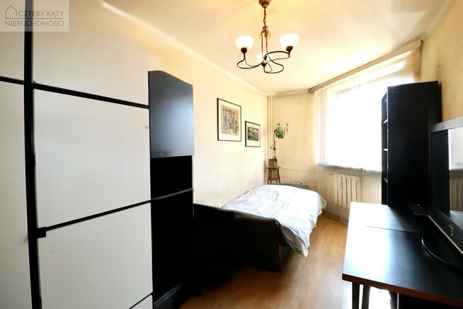 Mieszkanie Sosnowiec Centrum