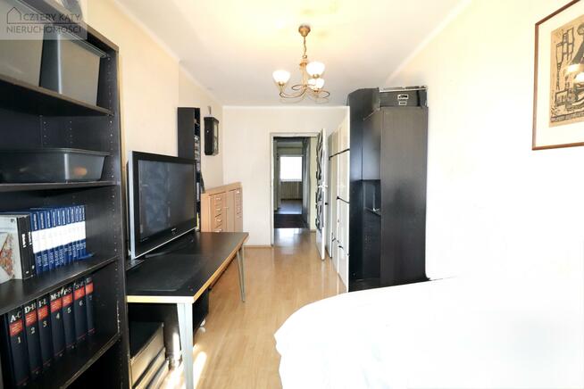 Mieszkanie Sosnowiec Centrum