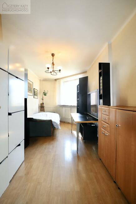 Mieszkanie Sosnowiec Centrum