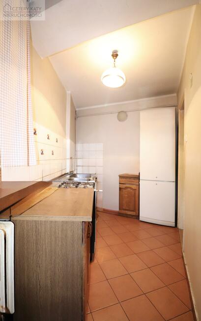 Mieszkanie Sosnowiec Centrum