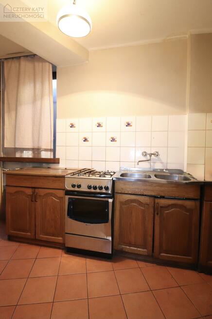 Mieszkanie Sosnowiec Centrum