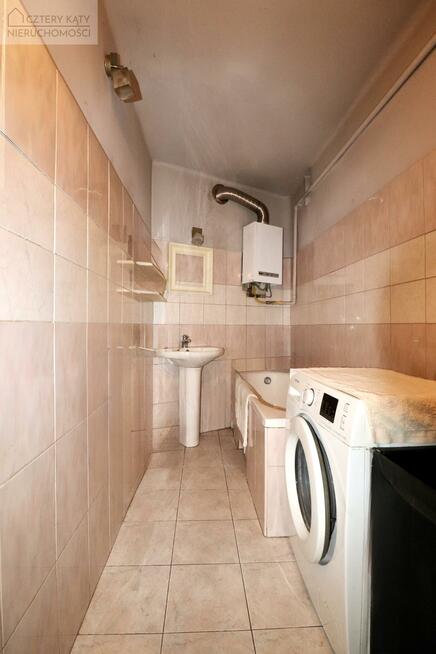 Mieszkanie Sosnowiec Centrum