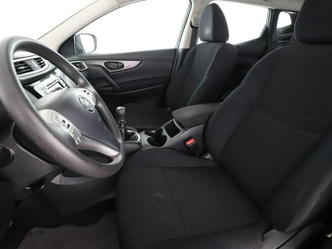 Nissan Qashqai GRATIS! Pakiet Serwisowy o wartości 700 zł!