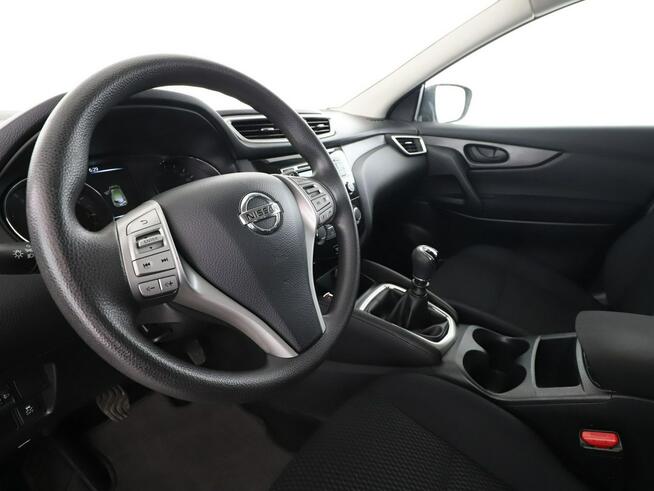 Nissan Qashqai GRATIS! Pakiet Serwisowy o wartości 700 zł!