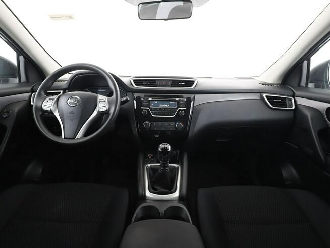 Nissan Qashqai GRATIS! Pakiet Serwisowy o wartości 700 zł!