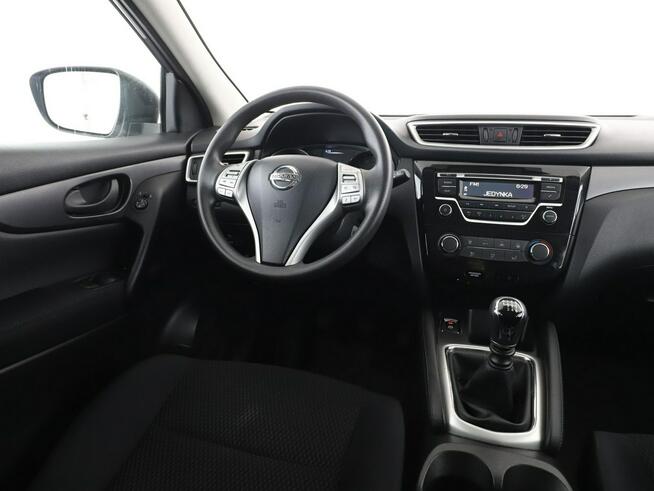 Nissan Qashqai GRATIS! Pakiet Serwisowy o wartości 700 zł!