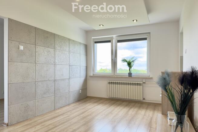 2-pok. mieszkanie, 37,95 m2, ul. Barska 29