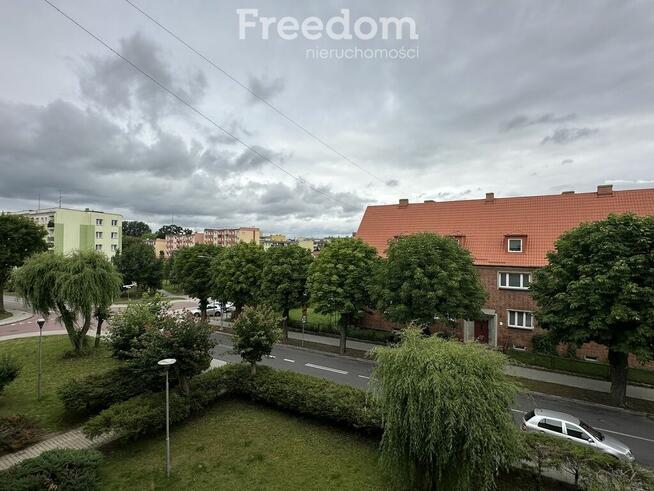 Mieszkanie na sprzedaż , Debrzno , ul. Mokotowska