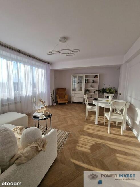 2-pok. mieszkanie z widokiem na panoramę Krakowa.