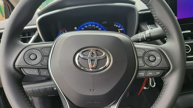 Toyota Corolla Wersja COMFORT z PAKIETEM TECH Fabrycznie Nowe Gwarancja