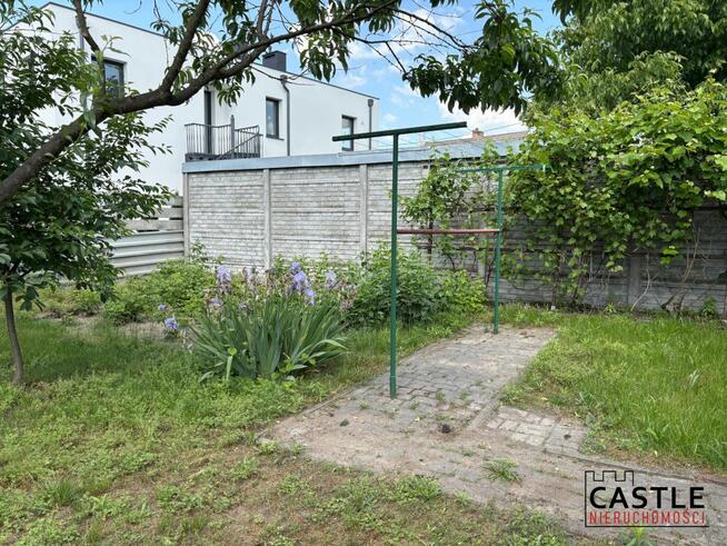 Dom Swarzędz, Pogodna