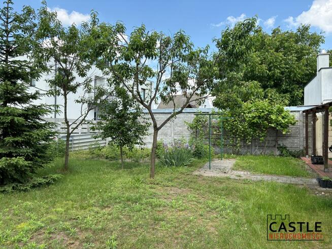 Dom Swarzędz, Pogodna