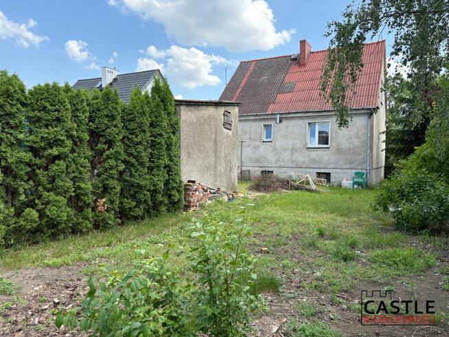 Dom Swarzędz, Pogodna