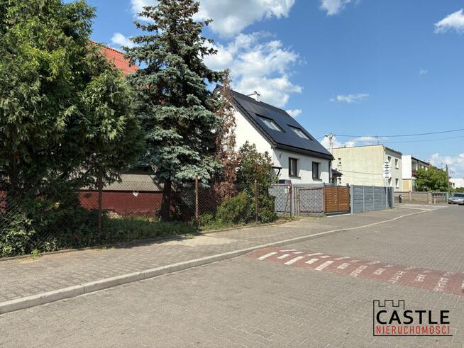 Dom Swarzędz, Pogodna