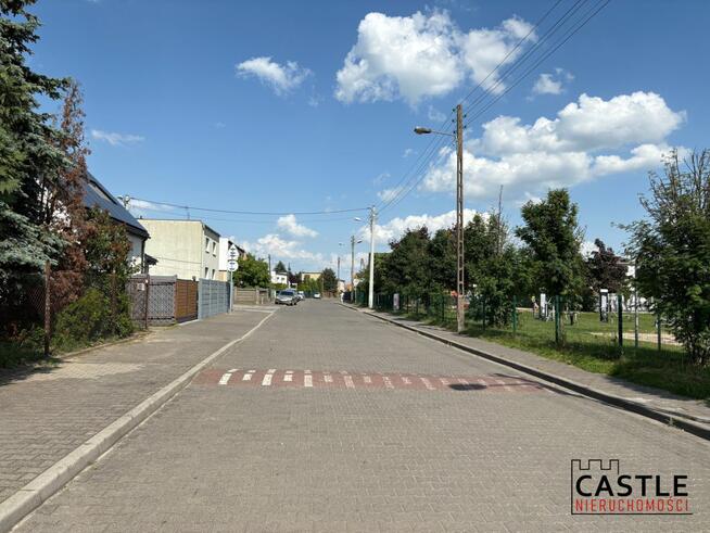 Dom Swarzędz, Pogodna