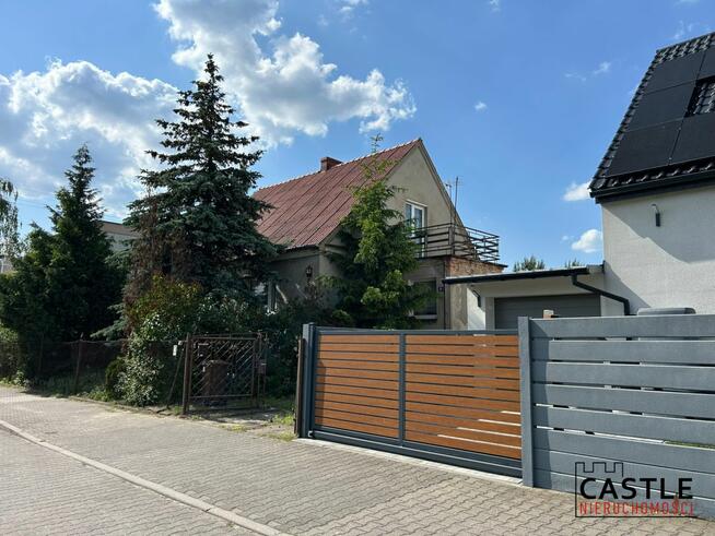 Dom Swarzędz, Pogodna