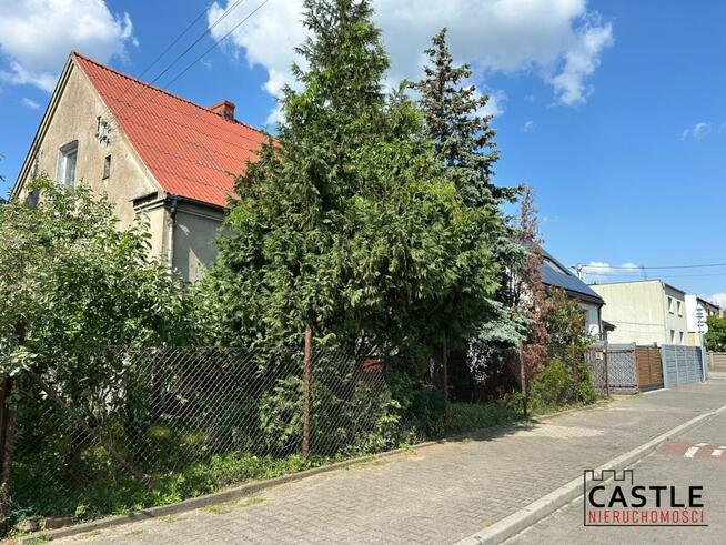 Dom Swarzędz, Pogodna