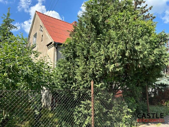 Dom Swarzędz, Pogodna