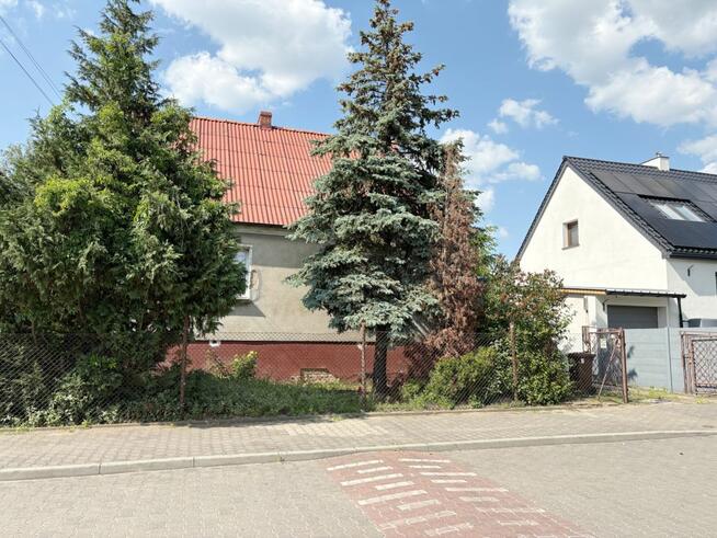 Dom Swarzędz, Pogodna