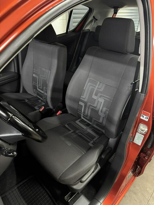 Suzuki Splash salon PL # oryginał # zero korozji # klima # perfekt # tylko 120tyśkm