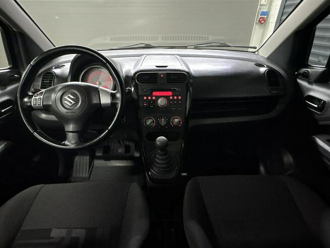 Suzuki Splash salon PL # oryginał # zero korozji # klima # perfekt # tylko 120tyśkm