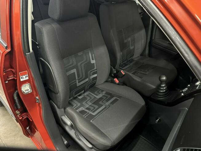 Suzuki Splash salon PL # oryginał # zero korozji # klima # perfekt # tylko 120tyśkm