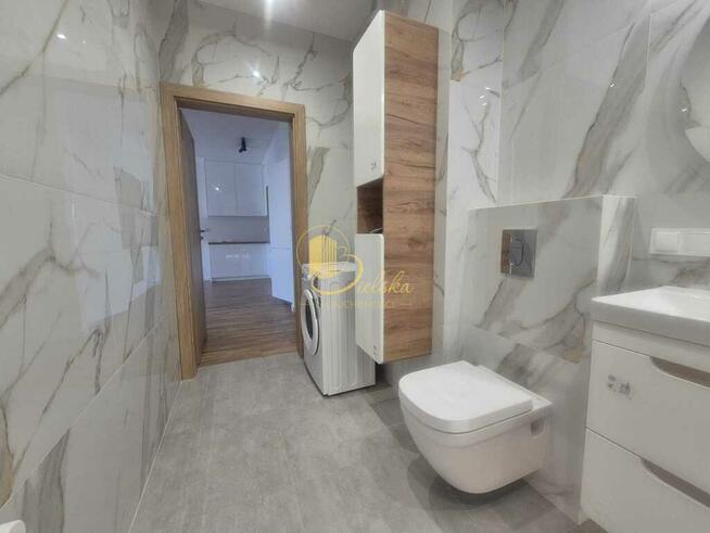 idealne nowe 3 pokojowe w Centrum miasta.