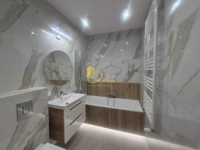 idealne nowe 3 pokojowe w Centrum miasta.