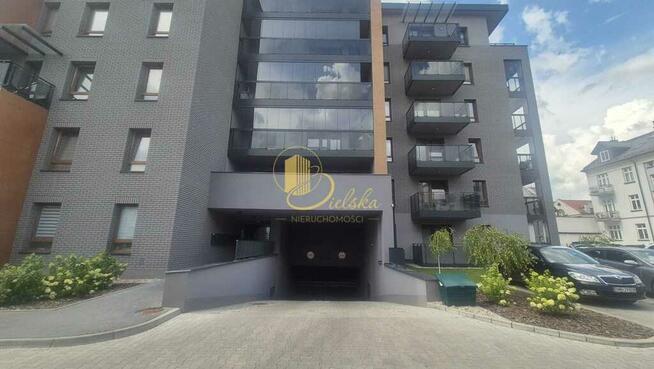 idealne nowe 3 pokojowe w Centrum miasta.