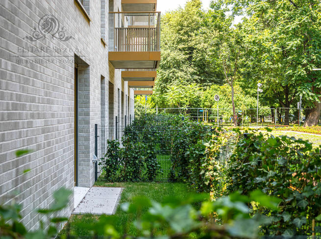 Piękny apartament w topowej lokalizacji/idealny pod wynajem/blisko Świdnickiej