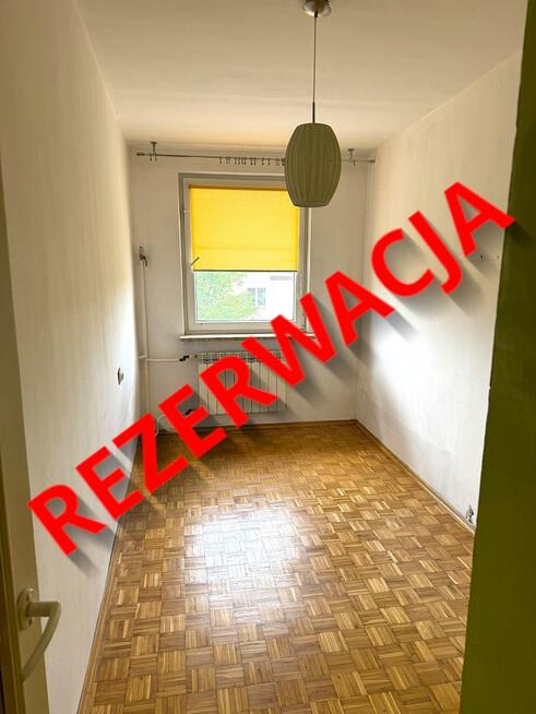 Mieszkanie 48m2, 3 pokoje, WKD 2 min, bezpośrednio