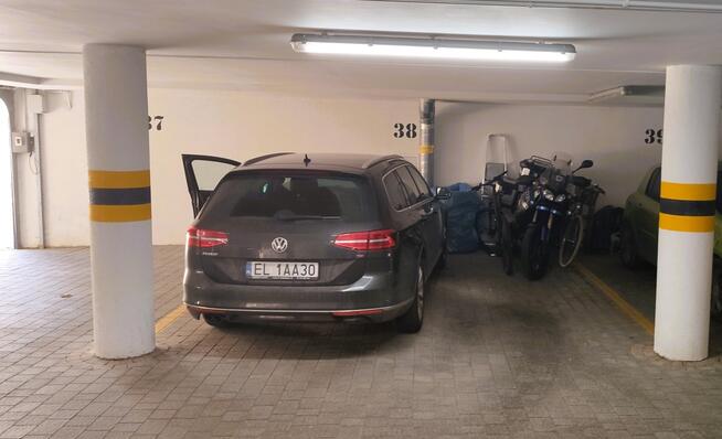2 Pokoje 59,2m2 z tarasem 11m2 na Julianowie!