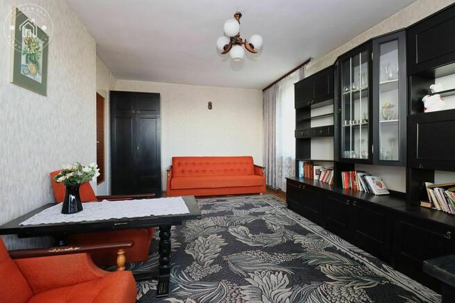 Mieszkanie Lublin, Sasankowa