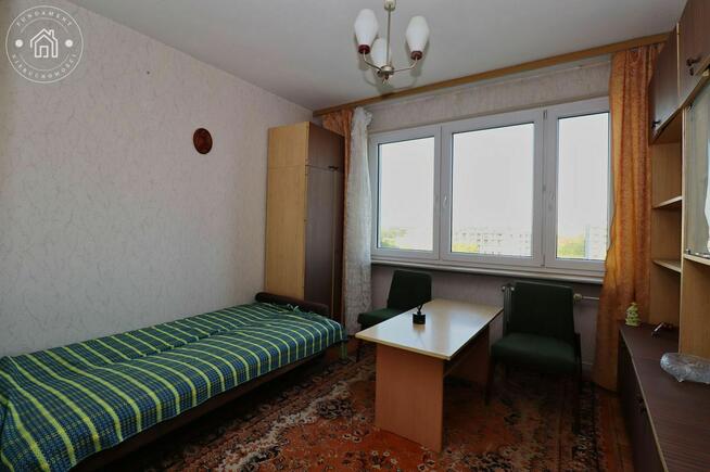 Mieszkanie Lublin, Sasankowa