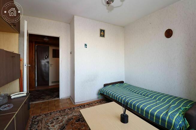 Mieszkanie Lublin, Sasankowa